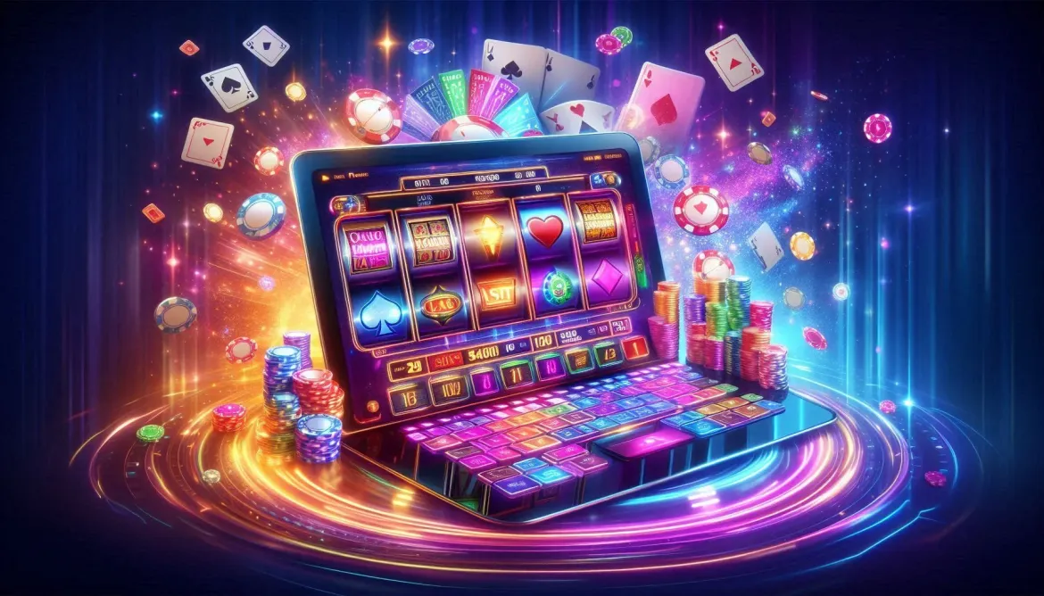 Mr Bet Casino